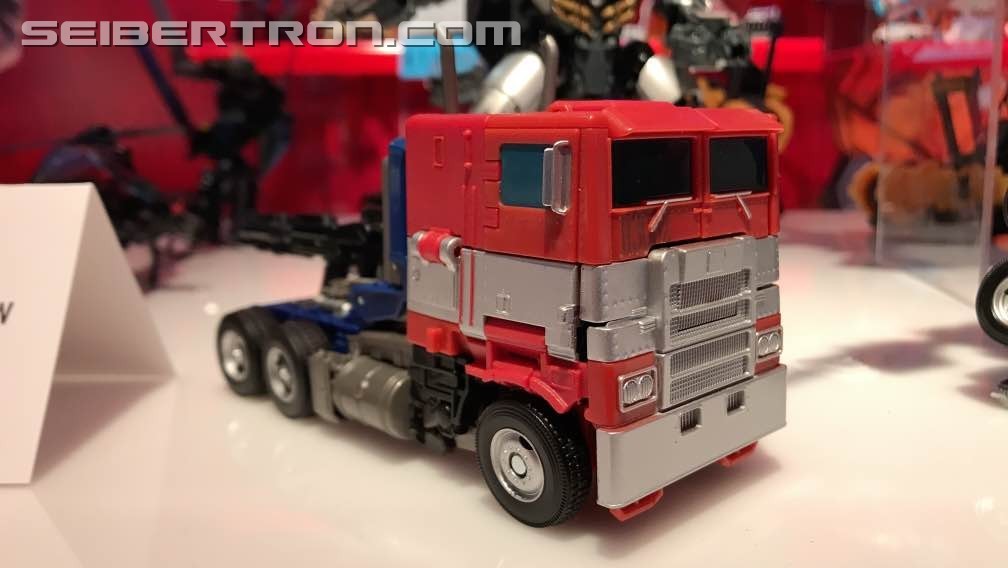 Transformers News: Photos of new Studio Series toys at NY Toy Fair 2019 #tfny #hasbrotoyfair