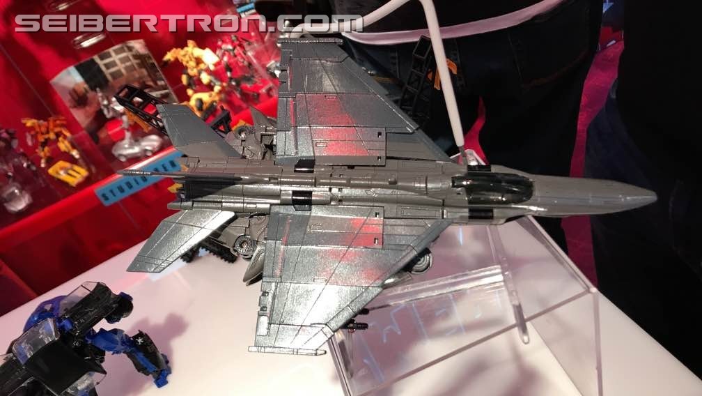 Transformers News: Photos of new Studio Series toys at NY Toy Fair 2019 #tfny #hasbrotoyfair