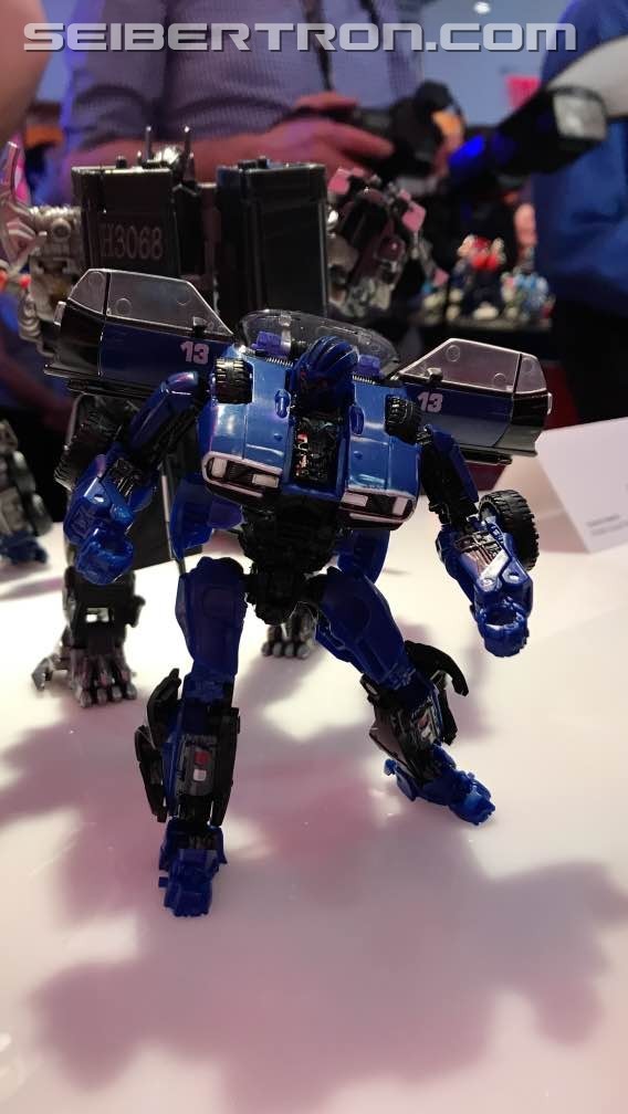Transformers News: Photos of new Studio Series toys at NY Toy Fair 2019 #tfny #hasbrotoyfair