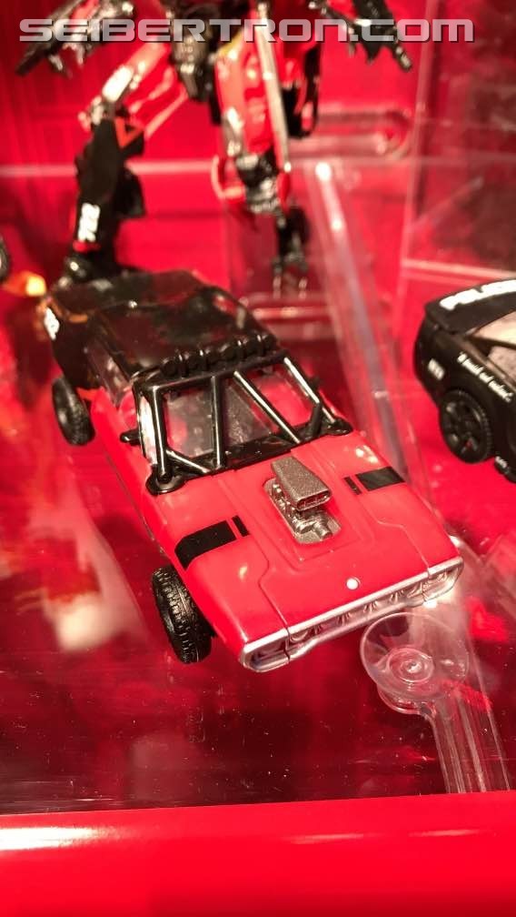 Transformers News: Photos of new Studio Series toys at NY Toy Fair 2019 #tfny #hasbrotoyfair