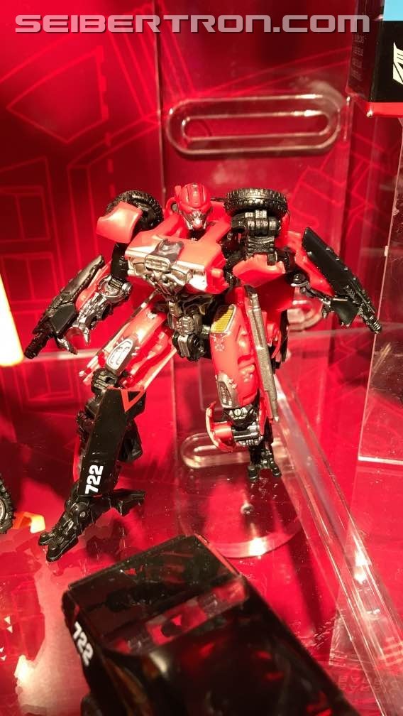 Transformers News: Photos of new Studio Series toys at NY Toy Fair 2019 #tfny #hasbrotoyfair