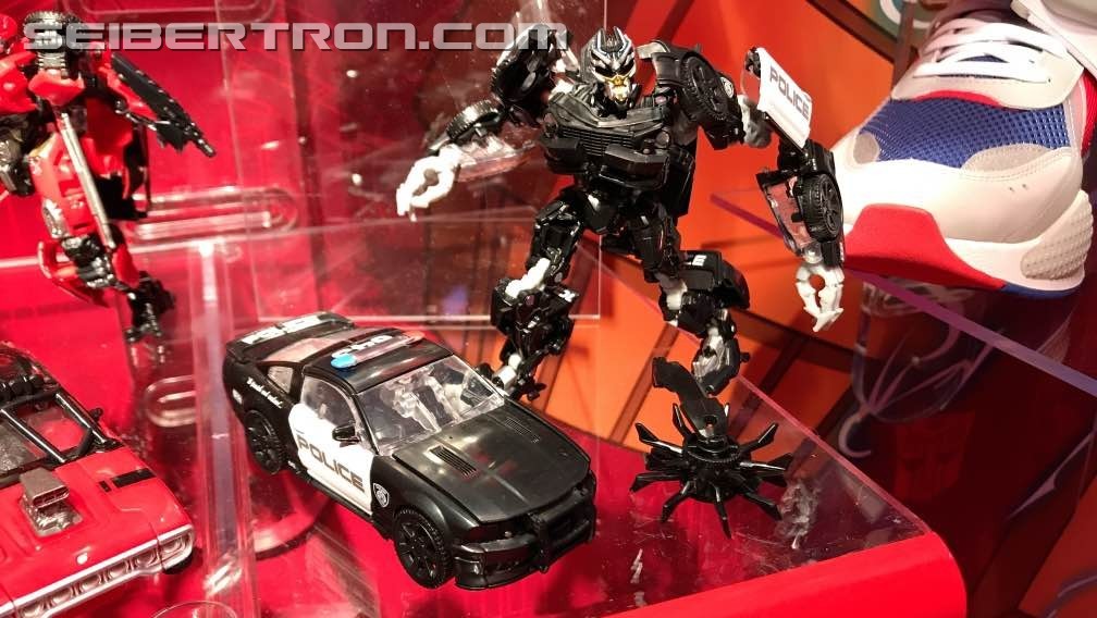 Transformers News: Photos of new Studio Series toys at NY Toy Fair 2019 #tfny #hasbrotoyfair