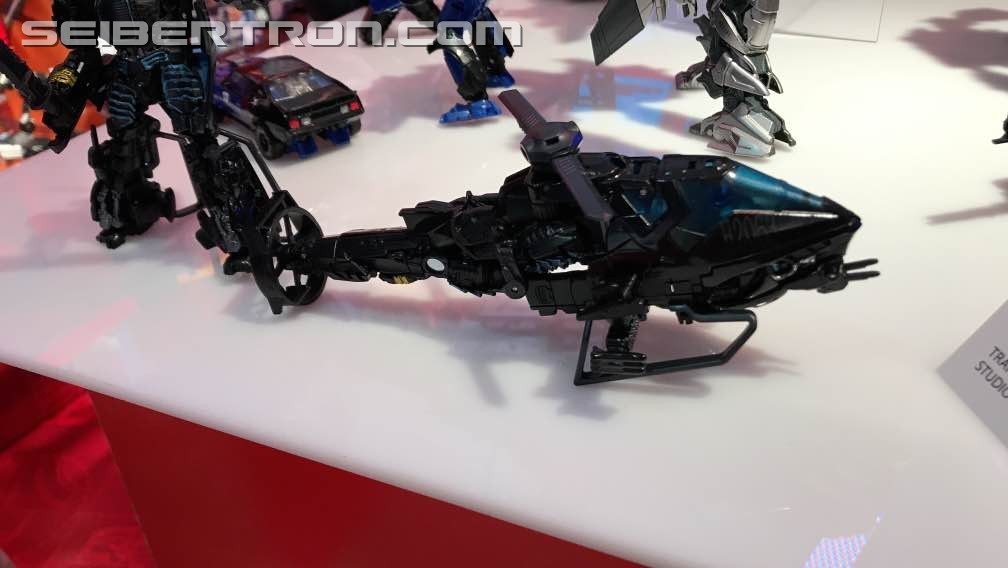 Transformers News: Photos of new Studio Series toys at NY Toy Fair 2019 #tfny #hasbrotoyfair