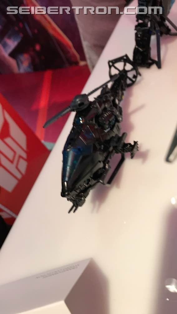 Transformers News: Photos of new Studio Series toys at NY Toy Fair 2019 #tfny #hasbrotoyfair