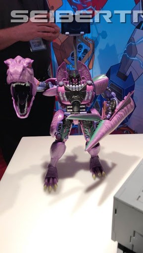 Transformers News: Re: Transformers Masterpiece: General Discussion