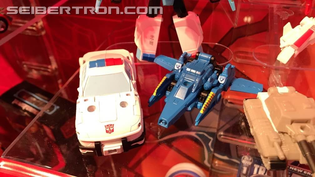 Transformers News: Toy Fair New York 2019 Transformers Cyberverse Photos #tfny #hasbrotoyfair