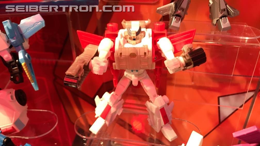 Transformers News: Toy Fair New York 2019 Transformers Cyberverse Photos #tfny #hasbrotoyfair
