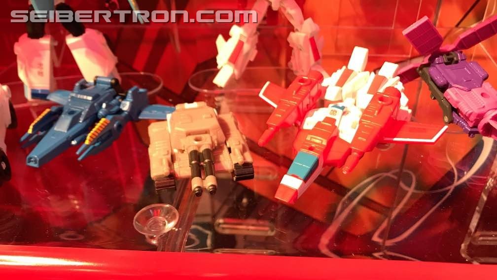 Transformers News: Toy Fair New York 2019 Transformers Cyberverse Photos #tfny #hasbrotoyfair