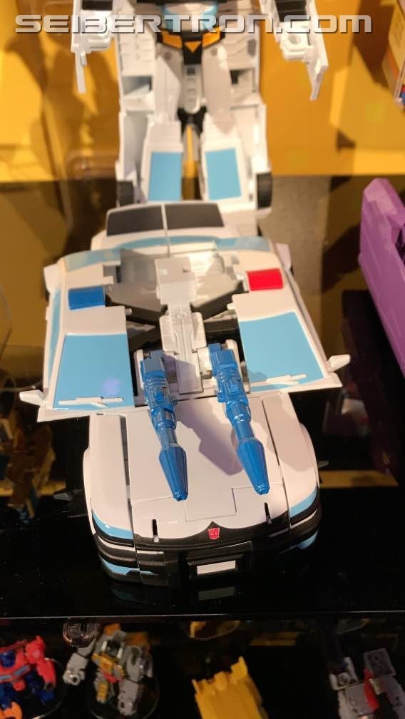 Transformers News: Toy Fair New York 2019 Transformers Cyberverse Photos #tfny #hasbrotoyfair