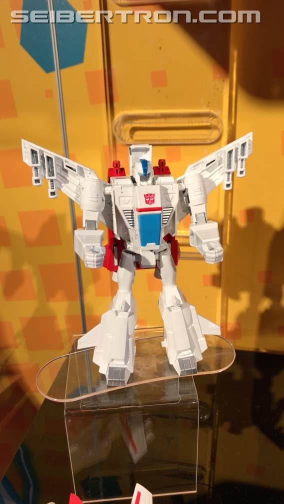 Transformers News: Toy Fair New York 2019 Transformers Cyberverse Photos #tfny #hasbrotoyfair