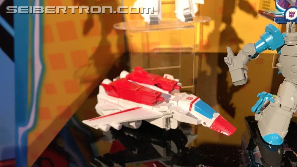 Transformers News: Toy Fair New York 2019 Transformers Cyberverse Photos #tfny #hasbrotoyfair