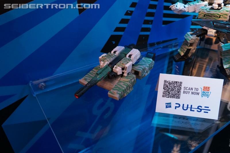 Transformers News: Transformers Generations Selects G2 Combat Hero Megatron Seibertron Gallery #TFNY #HasbroToyfair Transformers News: Transformers Generations Selects G2 Combat Hero Megatron Seibertron Gallery #TFNY #HasbroToyfair