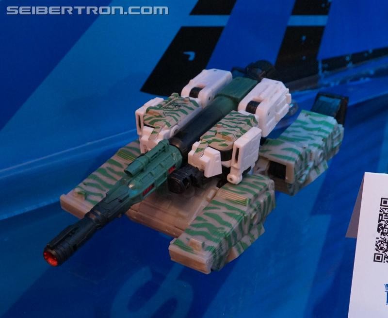 Transformers News: Transformers Generations Selects G2 Combat Hero Megatron Seibertron Gallery #TFNY #HasbroToyfair Transformers News: Transformers Generations Selects G2 Combat Hero Megatron Seibertron Gallery #TFNY #HasbroToyfair