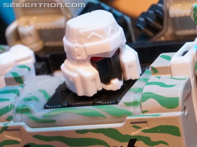 Transformers News: Transformers Generations Selects G2 Combat Hero Megatron Seibertron Gallery #TFNY #HasbroToyfair Transformers News: Transformers Generations Selects G2 Combat Hero Megatron Seibertron Gallery #TFNY #HasbroToyfair