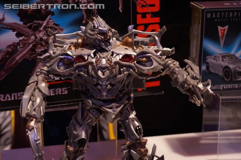 Transformers News: Gallery and Video for Movie Masterpieces at New York Toy Fair 2019 #tfny #hasbrotoyfair Transformers News: Gallery and Video for Movie Masterpieces at New York Toy Fair 2019 #tfny #hasbrotoyfair