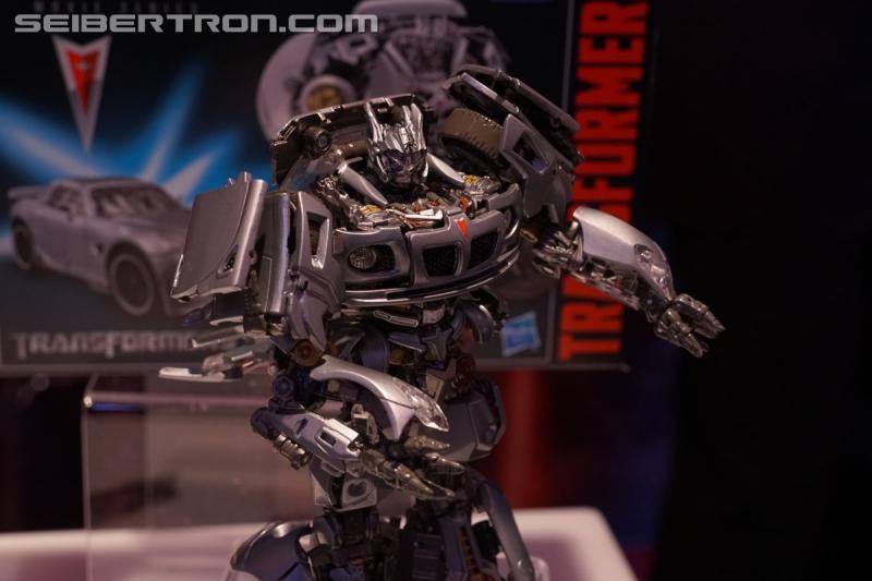 Transformers News: Gallery and Video for Movie Masterpieces at New York Toy Fair 2019 #tfny #hasbrotoyfair Transformers News: Gallery and Video for Movie Masterpieces at New York Toy Fair 2019 #tfny #hasbrotoyfair