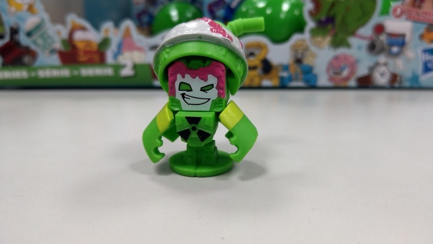 Transformers News: Full List and In Hand Images of Each Botbots Series 2 Blindbox Figure with Codes Transformers News: Full List and In Hand Images of Each Botbots Series 2 Blindbox Figure with Codes