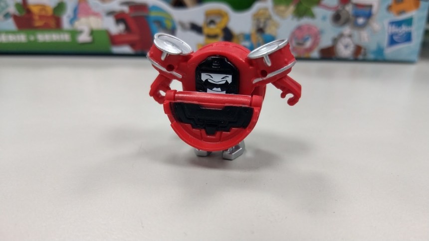 Transformers News: Full List and In Hand Images of Each Botbots Series 2 Blindbox Figure with Codes Transformers News: Full List and In Hand Images of Each Botbots Series 2 Blindbox Figure with Codes