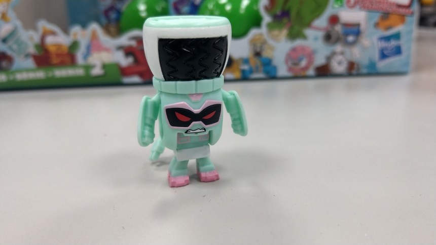 Transformers News: Full List and In Hand Images of Each Botbots Series 2 Blindbox Figure with Codes Transformers News: Full List and In Hand Images of Each Botbots Series 2 Blindbox Figure with Codes