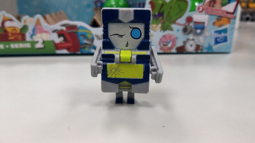 Transformers News: Full List and In Hand Images of Each Botbots Series 2 Blindbox Figure with Codes Transformers News: Full List and In Hand Images of Each Botbots Series 2 Blindbox Figure with Codes