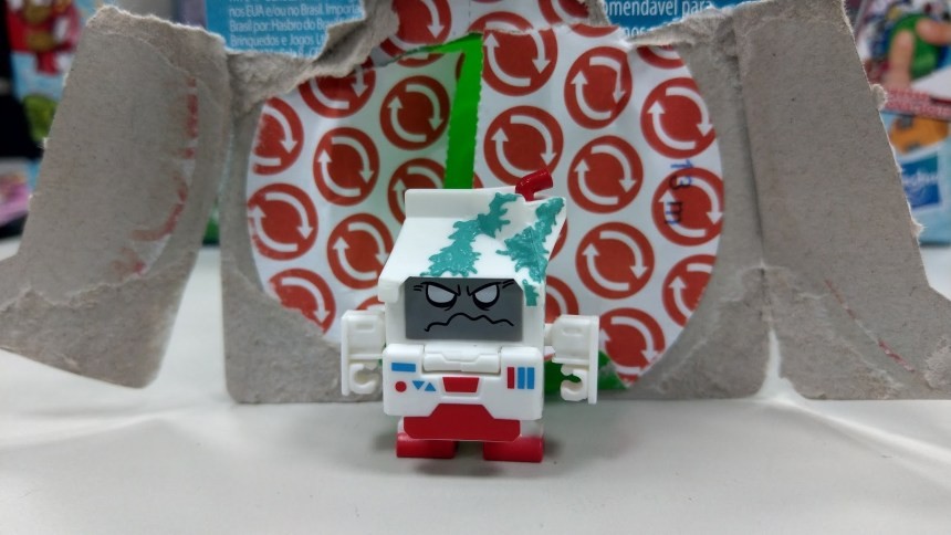 Transformers News: Full List and In Hand Images of Each Botbots Series 2 Blindbox Figure with Codes Transformers News: Full List and In Hand Images of Each Botbots Series 2 Blindbox Figure with Codes