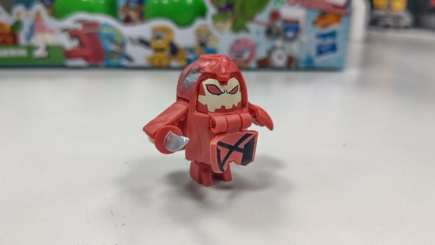 Transformers News: Full List and In Hand Images of Each Botbots Series 2 Blindbox Figure with Codes Transformers News: Full List and In Hand Images of Each Botbots Series 2 Blindbox Figure with Codes