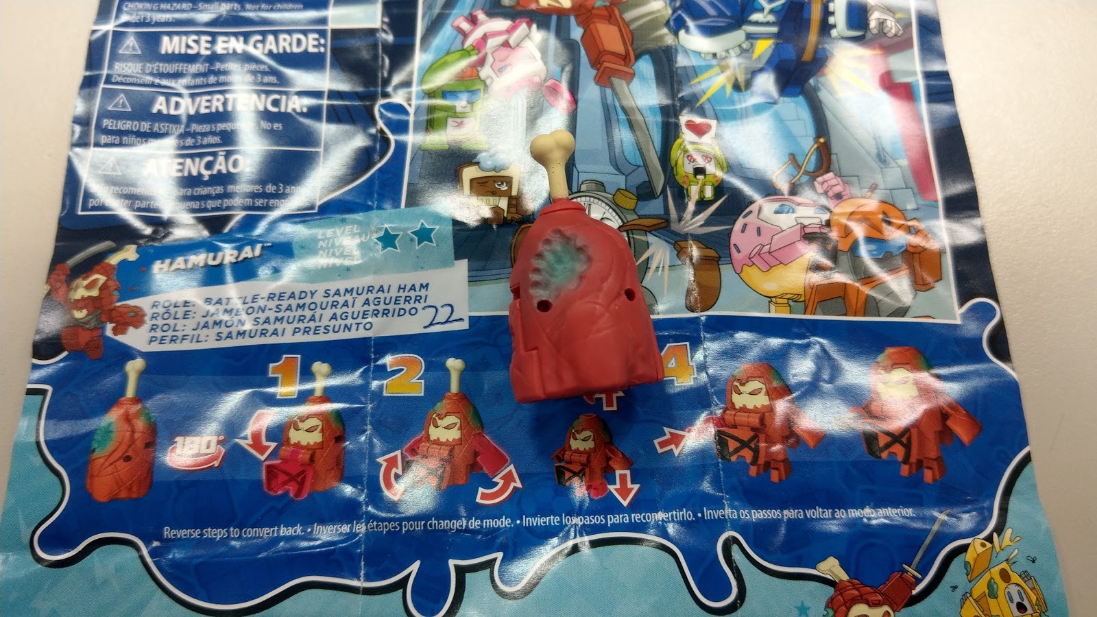 Transformers News: Full List and In Hand Images of Each Botbots Series 2 Blindbox Figure with Codes Transformers News: Full List and In Hand Images of Each Botbots Series 2 Blindbox Figure with Codes