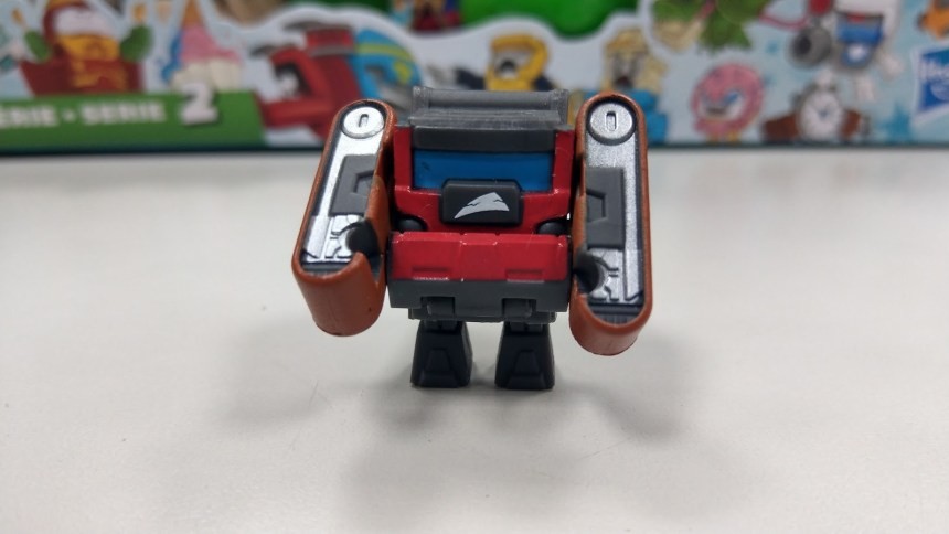 Transformers News: Full List and In Hand Images of Each Botbots Series 2 Blindbox Figure with Codes Transformers News: Full List and In Hand Images of Each Botbots Series 2 Blindbox Figure with Codes