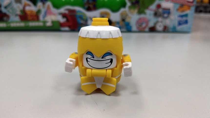 Transformers News: Full List and In Hand Images of Each Botbots Series 2 Blindbox Figure with Codes Transformers News: Full List and In Hand Images of Each Botbots Series 2 Blindbox Figure with Codes