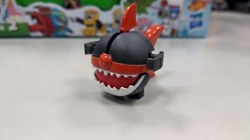 Transformers News: Full List and In Hand Images of Each Botbots Series 2 Blindbox Figure with Codes Transformers News: Full List and In Hand Images of Each Botbots Series 2 Blindbox Figure with Codes