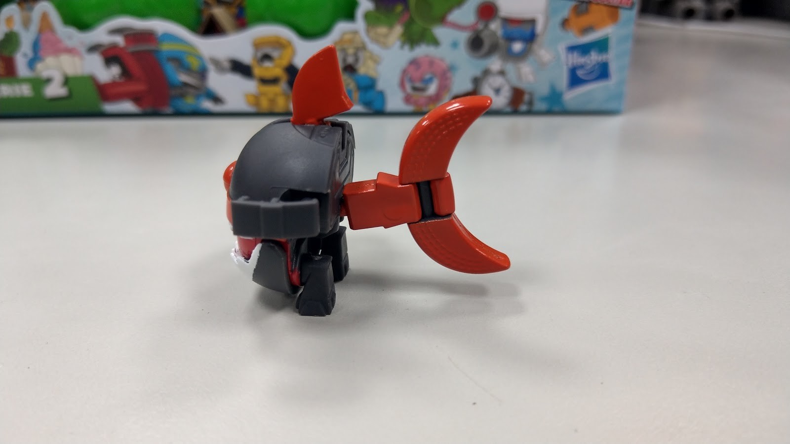 Transformers News: Full List and In Hand Images of Each Botbots Series 2 Blindbox Figure with Codes Transformers News: Full List and In Hand Images of Each Botbots Series 2 Blindbox Figure with Codes