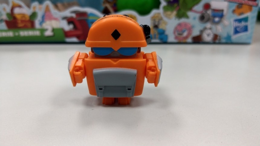 Transformers News: Full List and In Hand Images of Each Botbots Series 2 Blindbox Figure with Codes Transformers News: Full List and In Hand Images of Each Botbots Series 2 Blindbox Figure with Codes