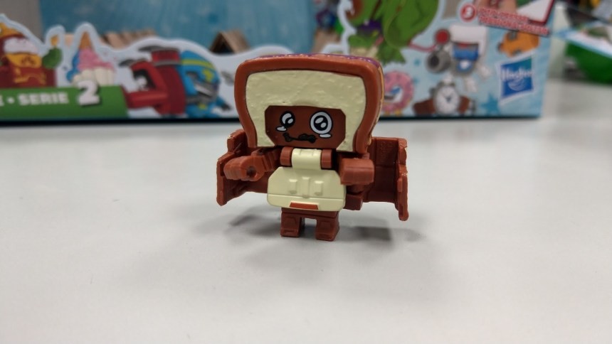 Transformers News: Full List and In Hand Images of Each Botbots Series 2 Blindbox Figure with Codes Transformers News: Full List and In Hand Images of Each Botbots Series 2 Blindbox Figure with Codes