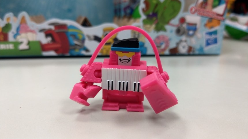 Transformers News: Full List and In Hand Images of Each Botbots Series 2 Blindbox Figure with Codes Transformers News: Full List and In Hand Images of Each Botbots Series 2 Blindbox Figure with Codes