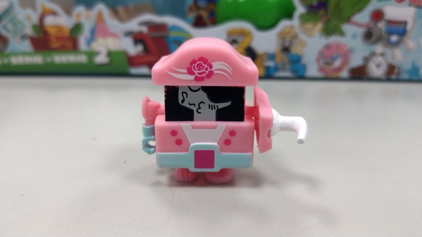 Transformers News: Full List and In Hand Images of Each Botbots Series 2 Blindbox Figure with Codes Transformers News: Full List and In Hand Images of Each Botbots Series 2 Blindbox Figure with Codes
