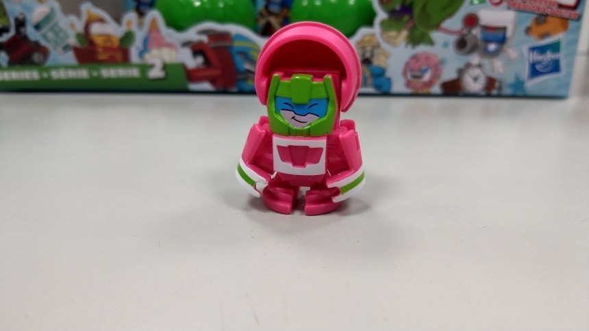 Transformers News: Full List and In Hand Images of Each Botbots Series 2 Blindbox Figure with Codes Transformers News: Full List and In Hand Images of Each Botbots Series 2 Blindbox Figure with Codes