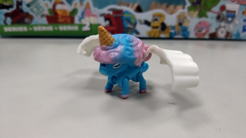 Transformers News: Full List and In Hand Images of Each Botbots Series 2 Blindbox Figure with Codes Transformers News: Full List and In Hand Images of Each Botbots Series 2 Blindbox Figure with Codes