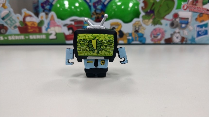 Transformers News: Full List and In Hand Images of Each Botbots Series 2 Blindbox Figure with Codes Transformers News: Full List and In Hand Images of Each Botbots Series 2 Blindbox Figure with Codes