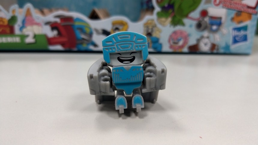 Transformers News: Full List and In Hand Images of Each Botbots Series 2 Blindbox Figure with Codes Transformers News: Full List and In Hand Images of Each Botbots Series 2 Blindbox Figure with Codes