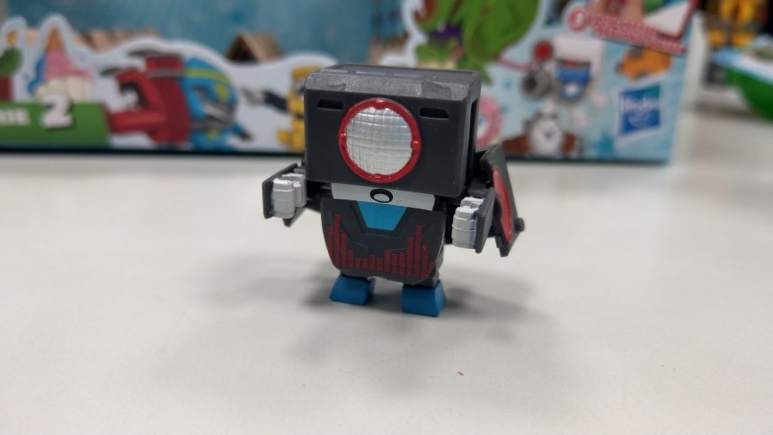 Transformers News: Full List and In Hand Images of Each Botbots Series 2 Blindbox Figure with Codes Transformers News: Full List and In Hand Images of Each Botbots Series 2 Blindbox Figure with Codes