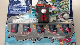 Transformers News: Full List and In Hand Images of Each Botbots Series 2 Blindbox Figure with Codes Transformers News: Full List and In Hand Images of Each Botbots Series 2 Blindbox Figure with Codes