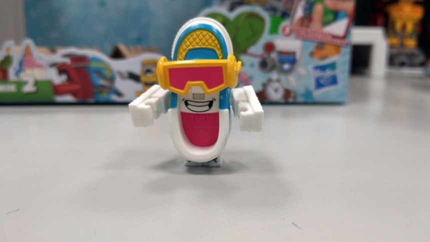 Transformers News: Full List and In Hand Images of Each Botbots Series 2 Blindbox Figure with Codes Transformers News: Full List and In Hand Images of Each Botbots Series 2 Blindbox Figure with Codes