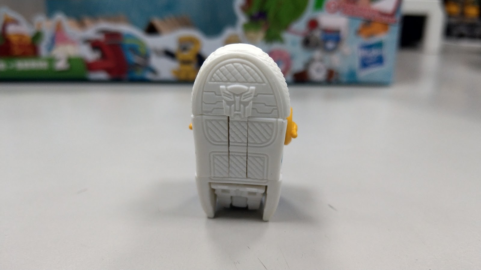 Transformers News: Full List and In Hand Images of Each Botbots Series 2 Blindbox Figure with Codes Transformers News: Full List and In Hand Images of Each Botbots Series 2 Blindbox Figure with Codes