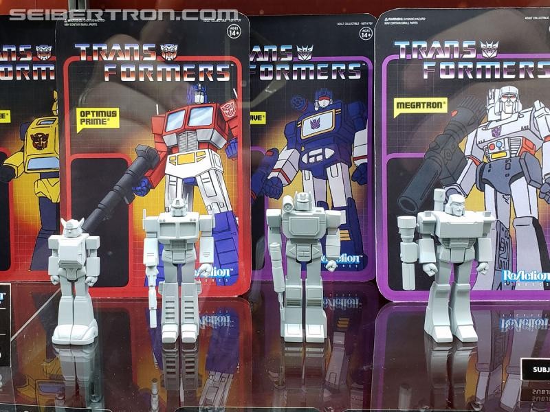Transformers News: Super7 Transformers ReAction figures revealed plus Masters of the Universe, Barbie and more #tfny Transformers News: Super7 Transformers ReAction figures revealed plus Masters of the Universe, Barbie and more #tfny