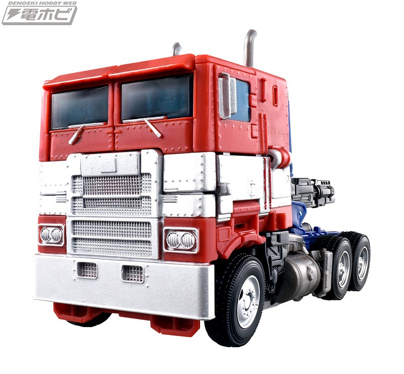 Transformers News: New Images of Upcoming Transformers Studio Series Toys With Limb Modes for Scrapmetal and Rampage Transformers News: New Images of Upcoming Transformers Studio Series Toys With Limb Modes for Scrapmetal and Rampage