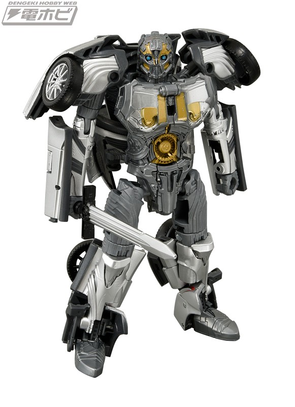 Transformers News: New Images of Upcoming Transformers Studio Series Toys With Limb Modes for Scrapmetal and Rampage Transformers News: New Images of Upcoming Transformers Studio Series Toys With Limb Modes for Scrapmetal and Rampage