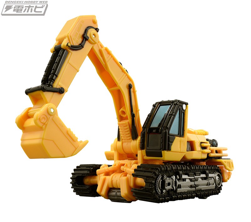 Transformers News: New Images of Upcoming Transformers Studio Series Toys With Limb Modes for Scrapmetal and Rampage Transformers News: New Images of Upcoming Transformers Studio Series Toys With Limb Modes for Scrapmetal and Rampage