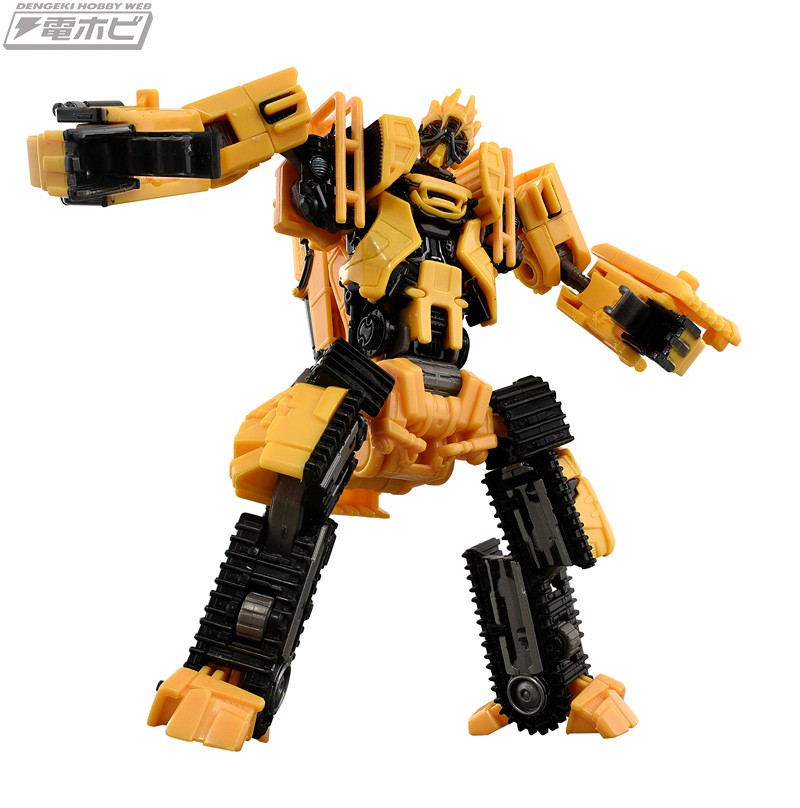 Transformers News: New Images of Upcoming Transformers Studio Series Toys With Limb Modes for Scrapmetal and Rampage Transformers News: New Images of Upcoming Transformers Studio Series Toys With Limb Modes for Scrapmetal and Rampage