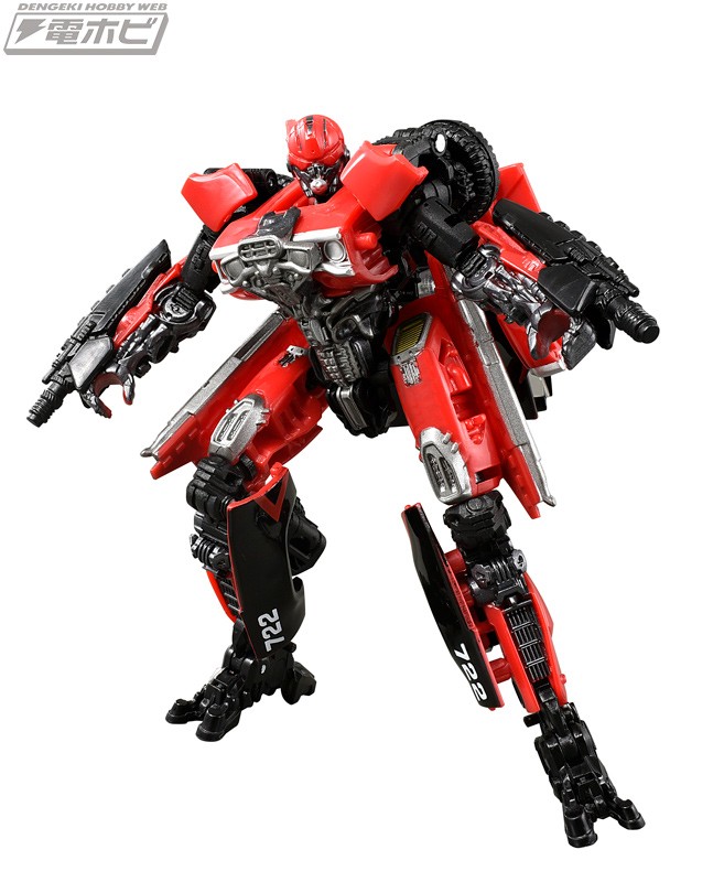 Transformers News: New Images of Upcoming Transformers Studio Series Toys With Limb Modes for Scrapmetal and Rampage Transformers News: New Images of Upcoming Transformers Studio Series Toys With Limb Modes for Scrapmetal and Rampage