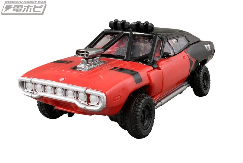 Transformers News: New Images of Upcoming Transformers Studio Series Toys With Limb Modes for Scrapmetal and Rampage Transformers News: New Images of Upcoming Transformers Studio Series Toys With Limb Modes for Scrapmetal and Rampage
